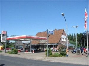 Autohaus Hans Ruseler